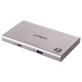 EDIMAX Thunderbolt4 Docking Station TD-405BP - 1055552