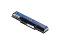 GREEN CELL BATERIA AC21 DO ACER ASPIRE AS09A41 AS09A51 AS09A61 4400 MAH 11.1V - 1051673