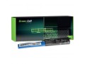 GREEN CELL BATERIA AS86 DO ASUS A31N1519 2200 MAH 11.25V - 1051684