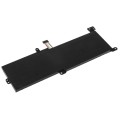 GREEN CELL BATERIA LE125 DO LENOVO IDEAPAD 320 330 520 3500MAH 7.4V / 7.6V - 1051535