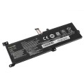 GREEN CELL BATERIA LE125 DO LENOVO IDEAPAD 320 330 520 3500MAH 7.4V / 7.6V - 1051534