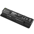 GREEN CELL BATERIA AS129 A32N1405 DO ASUS G551 G771 N551 4400MAH 10.8V/11.1V - 1051539