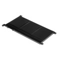 GREEN CELL BATERIA DE150 WDX0R WDXOR DO DELL INSPIRON 13 5378 5379 14 5482 15 5568 5578 5579 7560 7570 17 5770 3400MAH 11.4V - 1051371