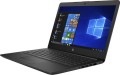 HP 14-ck2001no N4020 14"Mat FullHD 220nit 4GB SSD256 UHD600 BT Win10 2Y Black - 1054162