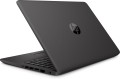 HP 240 G8 i3-1005G1 14"FHD AG 250nit UWVA 4GB DDR4 SSD128 UHD620 BT USB-C Win10 1Y Dark Ash Silver - 1159326