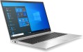 HP EliteBook 850 G8 i5-1135G7 15,6"FHD 250nit AG IPS 8GB_3200MHz SSD256 IrisXe 2xTB4 ALU FPR B&O 56Wh W10Pro 3Y - 1211331