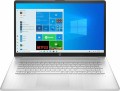 HP 17-cp0025cl HexaCore Ryzen 5 5500U 17,3"HD+ TouchScreen 250nit 12GB_3200MHz 1TB Radeon RX Vega 7 BT5  45Wh Win10 (REPACK) 2Y Silver - 1054159