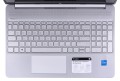 HP 15-dy2132wm i3-1135G4 15,6"FHD TouchScreen 250nit IPS 8GB DDR4 SSD256 IrisXe BT CamHD 41Wh Win10 (REPACK) 2Y Silver - 1159714