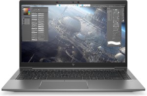HP ZBook Firefly 14 G8 i7-1165G7 14" FHD AG LED 16GB DDR4 2666 SSD512 Quadro T500_4 W10Pro
