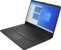 HP 14s-dq3111nw QuadCore N6000 14"FHD AG 250nit 8GB_2933MHz SSD256 NVMe UHD-32EU TPM Cam720p BT USB-C 41Wh Win11 2Y Jet Black - 1052013
