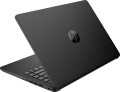 HP 14s-dq3111nw QuadCore N6000 14"FHD AG 250nit 8GB_2933MHz SSD256 NVMe UHD-32EU TPM Cam720p BT USB-C 41Wh Win11 2Y Jet Black - 1052016