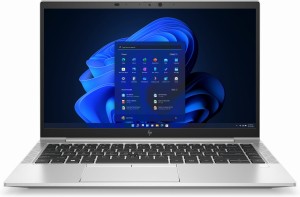 HP EBook 840 G8 i7-1165G7 14" FHD 16GB DDR4 SSD512 UMA WiFi BT backlit kbd W10P