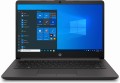 HP 245 G8 Ryzen 3 5300U 14"FHD 250nit IPS 8GB_3200MHz SSD256 RX Vega 6 CamHD 41Wh TPM2 Win10 1Y Dark Ash Silver - 1052018