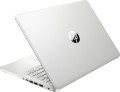 HP 14s-dq3331nw Celeron N4500 14"FHD AG 250nit 8GB_2933MHz SSD256 NVMe UHD TPM Cam720p BT USB-C 41Wh Win11 2Y Natural Silver - 1052681