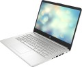 HP 14s-dq3331nw Celeron N4500 14"FHD AG 250nit 8GB_2933MHz SSD256 NVMe UHD TPM Cam720p BT USB-C 41Wh Win11 2Y Natural Silver - 1052678