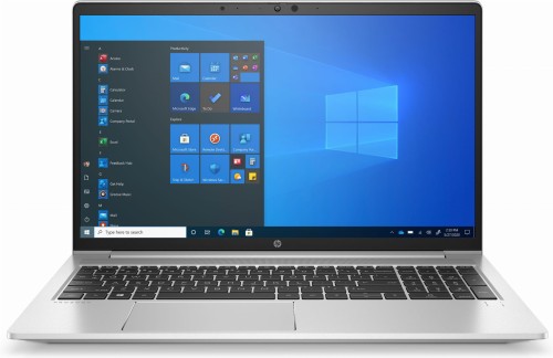 HP ProBook 650 G8 i7-1165G7 15,6"FHD 16GB DDR4 SSD512 Intel Iris Xe Graphics W10Pro - 1055012