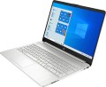 HP 15-DY2093DX i5-1135G7 15.6" FHD 8GB SSD256GB BT FPR Win10 Silver (REPACK) 2Y - 1053388