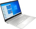 HP 15-DY2093DX i5-1135G7 15.6" FHD 8GB SSD256GB BT FPR Win10 Silver (REPACK) 2Y - 1053387