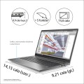 HP ZBook Power 15 G8 i7-11800H 15.6" FHD IPS 16GB DDR4 SSD512 Quadro T1200 W11Pro Silver - 1125971