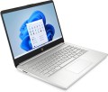 HP 14s-dq3331nw Celeron N4500 14"FHD AG 250nit 8GB_2933MHz SSD512 NVMe UHD TPM Cam720p BT USB-C 41Wh Win11 2Y Natural Silver - 1052554