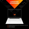 HP Victus 16-e0304nw Ryzen 5 5600H 16,1”FHD AG 250nit 144Hz IPS 16GB_3200MHz SSD512 GeForce RTX 3050_4GB DOS 2Y Mica Silver - 1055031