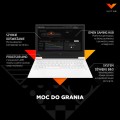 HP Victus 16-e0304nw Ryzen 5 5600H 16,1”FHD AG 250nit 144Hz IPS 16GB_3200MHz SSD512 GeForce RTX 3050_4GB DOS 2Y Mica Silver - 1055025