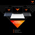 HP Victus 16-e0304nw Ryzen 5 5600H 16,1”FHD AG 250nit 144Hz IPS 16GB_3200MHz SSD512 GeForce RTX 3050_4GB DOS 2Y Mica Silver - 1055020