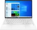 HP Pavilion Aero 13-be0244nw Ryzen 7 5800U 13,3"WYXGA 16:10 AG 400nit 100%sRGB IPS 16GB_3200MHz SSD512 RX Vega 8 ALU BLK BT Win11 2Y Ceramic White - 1053920