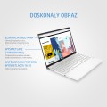 HP Pavilion Aero 13-be0244nw Ryzen 7 5800U 13,3"WYXGA 16:10 AG 400nit 100%sRGB IPS 16GB_3200MHz SSD512 RX Vega 8 ALU BLK BT Win11 2Y Ceramic White - 1053914