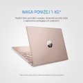 HP Pavilion Aero 13-be0244nw Ryzen 7 5800U 13,3"WYXGA 16:10 AG 400nit 100%sRGB IPS 16GB_3200MHz SSD512 RX Vega 8 ALU BLK BT Win11 2Y Ceramic White - 1053912