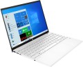 HP Pavilion Aero 13-be0244nw Ryzen 7 5800U 13,3"WYXGA 16:10 AG 400nit 100%sRGB IPS 16GB_3200MHz SSD512 RX Vega 8 ALU BLK BT Win11 2Y Ceramic White - 1053922