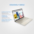 HP Pavilion Aero 13-be0244nw Ryzen 7 5800U 13,3"WYXGA 16:10 AG 400nit 100%sRGB IPS 16GB_3200MHz SSD512 RX Vega 8 ALU BLK BT Win11 2Y Ceramic White - 1053908
