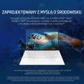 HP Pavilion Aero 13-be0244nw Ryzen 7 5800U 13,3"WYXGA 16:10 AG 400nit 100%sRGB IPS 16GB_3200MHz SSD512 RX Vega 8 ALU BLK BT Win11 2Y Ceramic White - 1053913