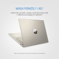 HP Pavilion Aero 13-be0244nw Ryzen 7 5800U 13,3"WYXGA 16:10 AG 400nit 100%sRGB IPS 16GB_3200MHz SSD512 RX Vega 8 ALU BLK BT Win11 2Y Ceramic White - 1053907