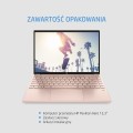 HP Pavilion Aero 13-be0244nw Ryzen 7 5800U 13,3"WYXGA 16:10 AG 400nit 100%sRGB IPS 16GB_3200MHz SSD512 RX Vega 8 ALU BLK BT Win11 2Y Ceramic White - 1053910