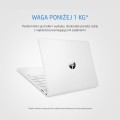 HP Pavilion Aero 13-be0304nw Ryzen 5 5600U 13,3"WYXGA 16:10 AG 400nit 100%sRGB IPS 16GB_3200MHz SSD512 RX Vega 7 ALU BLK BT Win11 2Y Ceramic White - 1054193