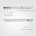 HP Pavilion Aero 13-be0304nw Ryzen 5 5600U 13,3"WYXGA 16:10 AG 400nit 100%sRGB IPS 16GB_3200MHz SSD512 RX Vega 7 ALU BLK BT Win11 2Y Ceramic White - 1054186