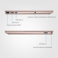 HP Pavilion Aero 13-be0304nw Ryzen 5 5600U 13,3"WYXGA 16:10 AG 400nit 100%sRGB IPS 16GB_3200MHz SSD512 RX Vega 7 ALU BLK BT Win11 2Y Ceramic White - 1054189