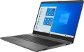HP 15-dw3043nq i3-1115G4 15,6”FHD AG 250nit 8GB DDR4 SSD256 UHD_G4 BT Cam720p 41Wh Win11 2Y Dark Grey - 1140013