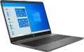 HP 15-dw3043nq i3-1115G4 15,6”FHD AG 250nit 8GB DDR4 SSD256 UHD_G4 BT Cam720p 41Wh Win11 2Y Dark Grey - 1140014