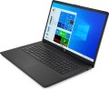 HP 17-CN0010CA Pentium N6000 17.3" 8GB DDR4 SSD256 INT BT Win10 (REPACK) 2Y - 1140043