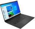 HP 17-CN0010CA Pentium N6000 17.3" 8GB DDR4 SSD256 INT BT Win10 (REPACK) 2Y - 1140044