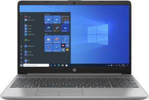 HP 255 G8 Athlon Silver 3050U 15.6" FHD 8GB DDR4 SSD256GB INT Win10 (REPACK) 2Y