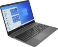 HP 15s-fq2720nd i3-1115G4 15,6"FHD AG 250nit 8GB DDR4 SSD512 UHD Xe_G4 BT Cam720p 41Wh Win11 2Y Gray - 1144857
