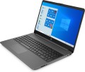 HP 15s-fq2720nd i3-1115G4 15,6"FHD AG 250nit 8GB DDR4 SSD512 UHD Xe_G4 BT Cam720p 41Wh Win11 2Y Gray - 1144856
