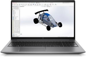 HP ZBook Power G9 i7-12700H 15.6"FHD 16GB DDR5 SSD512 RTX A1000 W11Pro 3Y