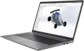 HP ZBook Power G9 i7-12700H 15.6"FHD 16GB DDR5 SSD512 RTX A1000 W11Pro 3Y - 1140092
