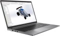 HP ZBook Power G9 i7-12700H 15.6"FHD 16GB DDR5 SSD512 RTX A1000 W11Pro 3Y - 1140093