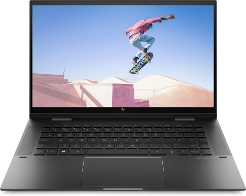HP ENVY x360 Convert 15-eu0114nw Ryzen 5 5500U 15,6"FHD 16GB DDR4 3200 SSD512 AMD Radeon Graphics Win10 - 1207008