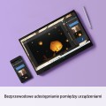 HP ENVY x360 Convert 15-eu0114nw Ryzen 5 5500U 15,6"FHD 16GB DDR4 3200 SSD512 AMD Radeon Graphics Win10 - 1207031